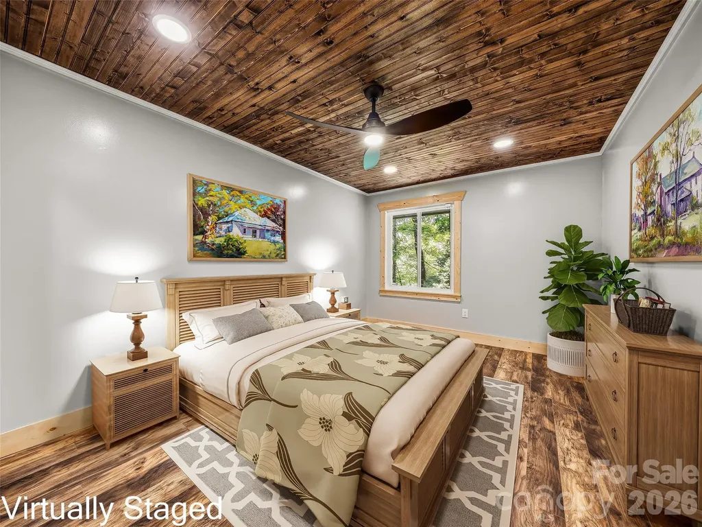 785 Pisgah Forest Drive Pisgah Forest NC 28768