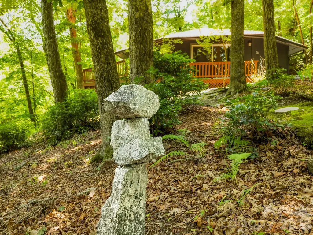 785 Pisgah Forest Drive Pisgah Forest NC 28768