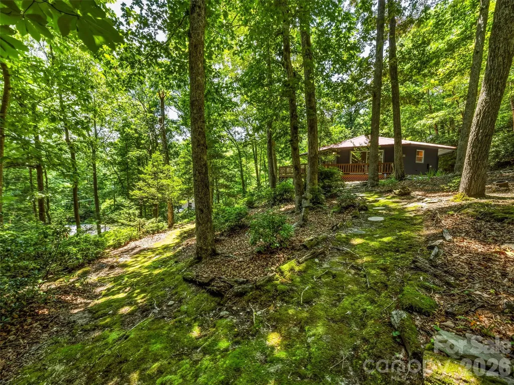 785 Pisgah Forest Drive Pisgah Forest NC 28768