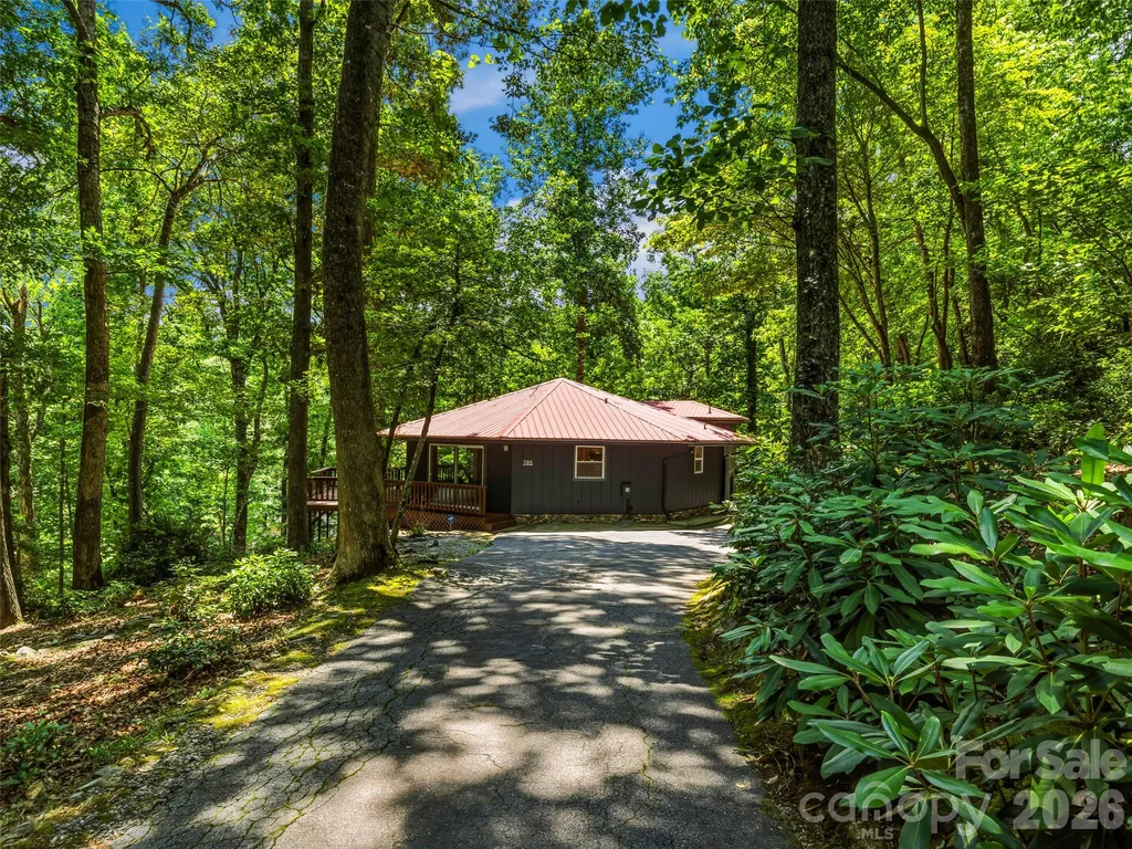 785 Pisgah Forest Drive Pisgah Forest NC 28768