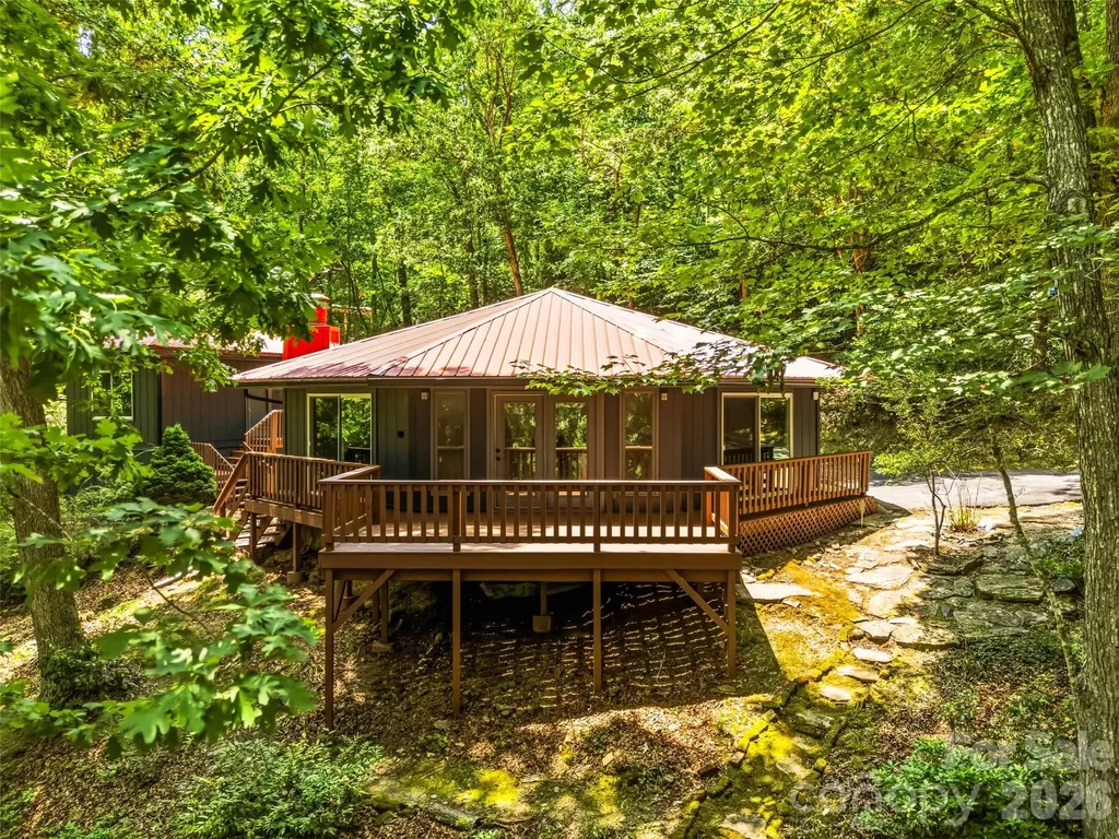 785 Pisgah Forest Drive Pisgah Forest NC 28768