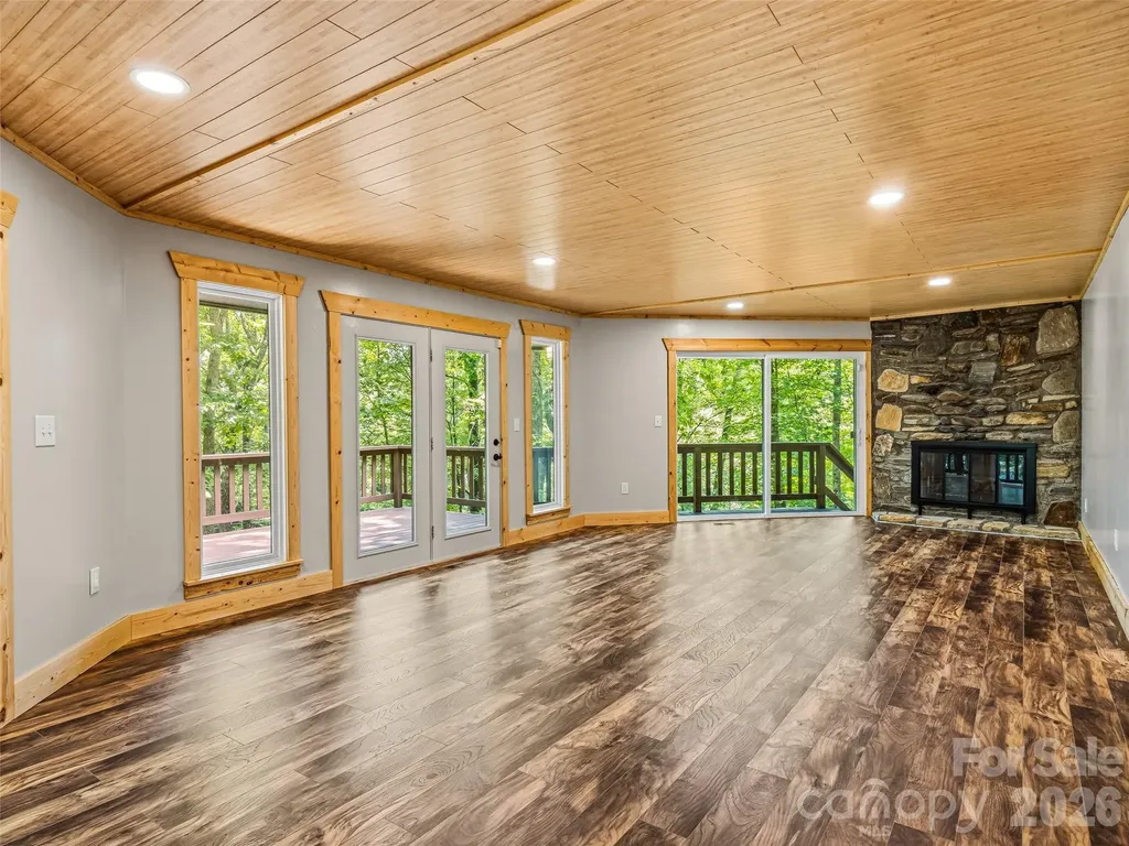 785 Pisgah Forest Drive Pisgah Forest NC 28768