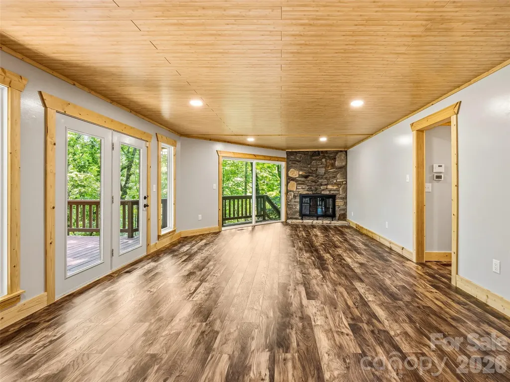 785 Pisgah Forest Drive Pisgah Forest NC 28768