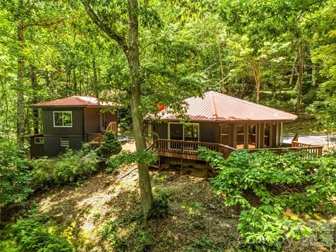 785 Pisgah Forest Drive Pisgah Forest NC 28768
