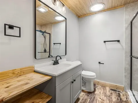 785 Pisgah Forest Drive Pisgah Forest NC 28768