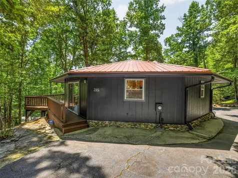 785 Pisgah Forest Drive Pisgah Forest NC 28768