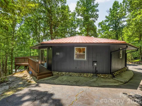 785 Pisgah Forest Drive Pisgah Forest NC 28768