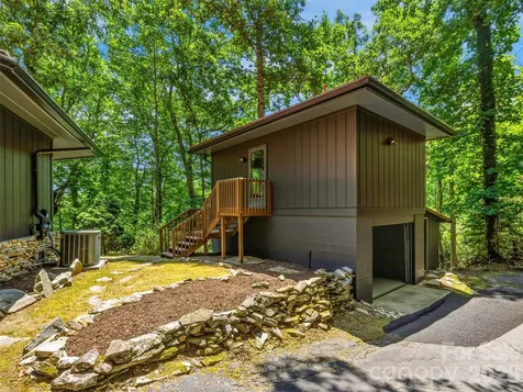 785 Pisgah Forest Drive Pisgah Forest NC 28768