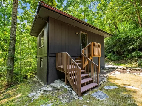 785 Pisgah Forest Drive Pisgah Forest NC 28768