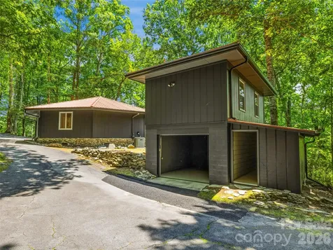 785 Pisgah Forest Drive Pisgah Forest NC 28768