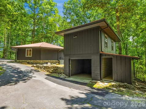 785 Pisgah Forest Drive Pisgah Forest NC 28768