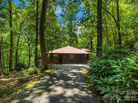 785 Pisgah Forest Drive Pisgah Forest NC 28768