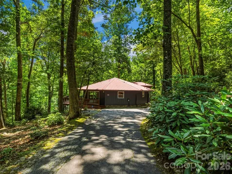 785 Pisgah Forest Drive Pisgah Forest NC 28768
