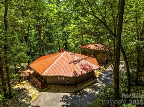 785 Pisgah Forest Drive Pisgah Forest NC 28768