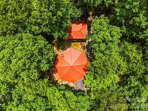 785 Pisgah Forest Drive Pisgah Forest NC 28768