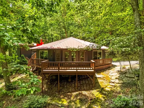 785 Pisgah Forest Drive Pisgah Forest NC 28768