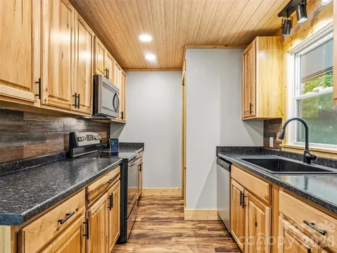 785 Pisgah Forest Drive Pisgah Forest NC 28768