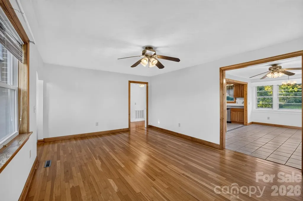 1532 Orchard Drive Lenoir NC 28645