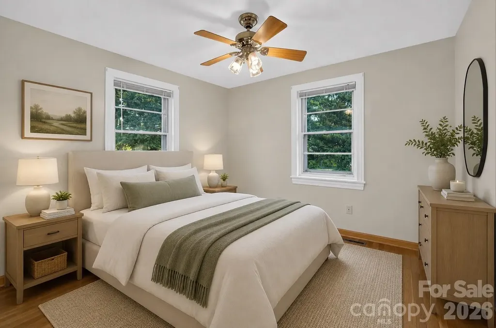 1532 Orchard Drive Lenoir NC 28645