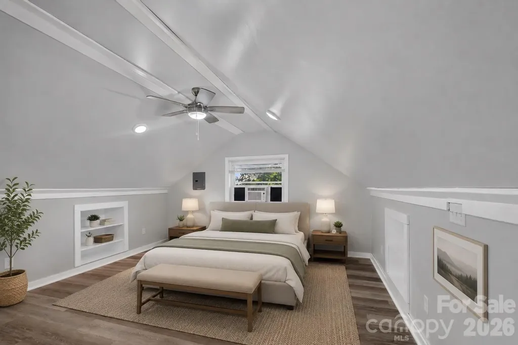 1532 Orchard Drive Lenoir NC 28645