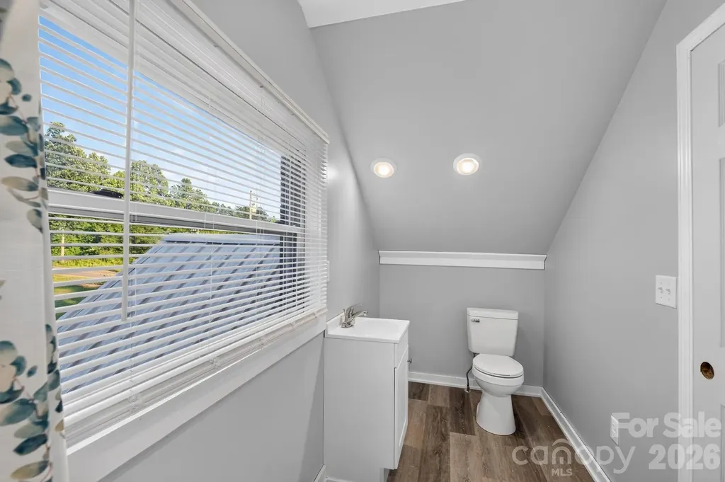 1532 Orchard Drive Lenoir NC 28645