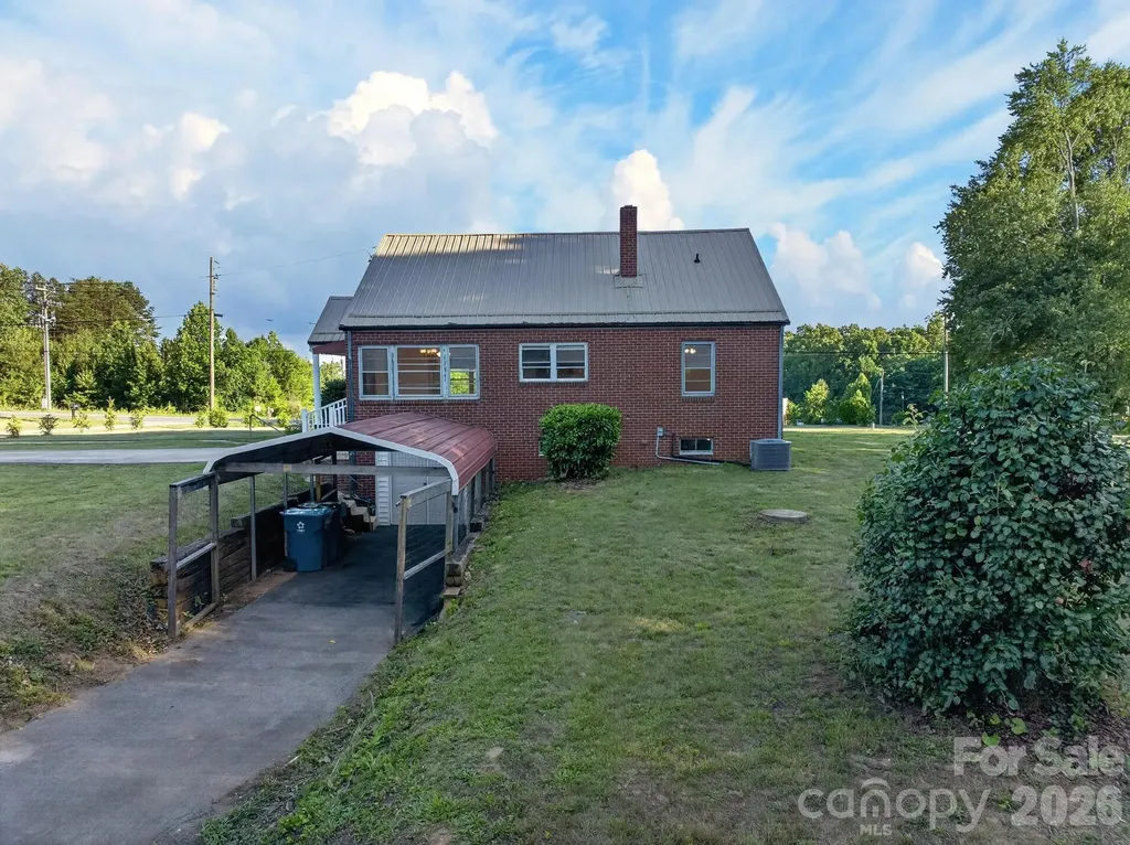 1532 Orchard Drive Lenoir NC 28645