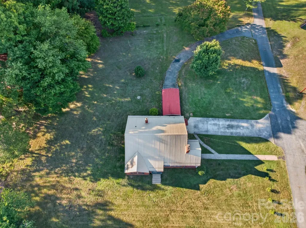 1532 Orchard Drive Lenoir NC 28645