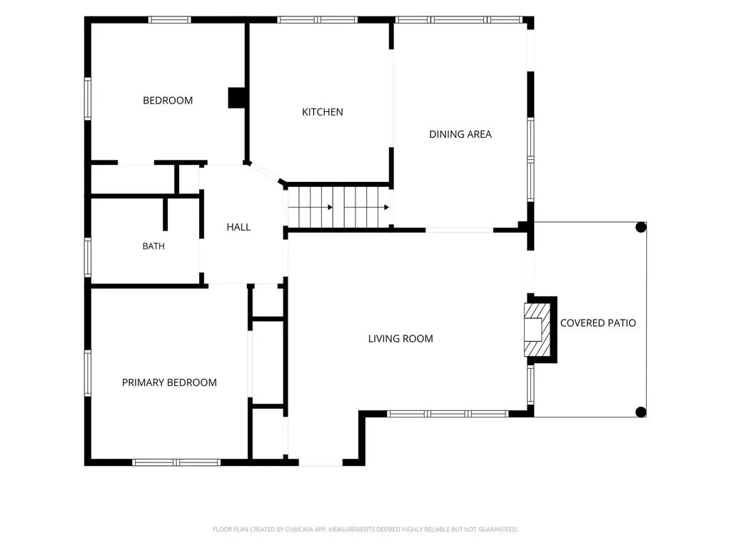 1532 Orchard Drive Lenoir NC 28645