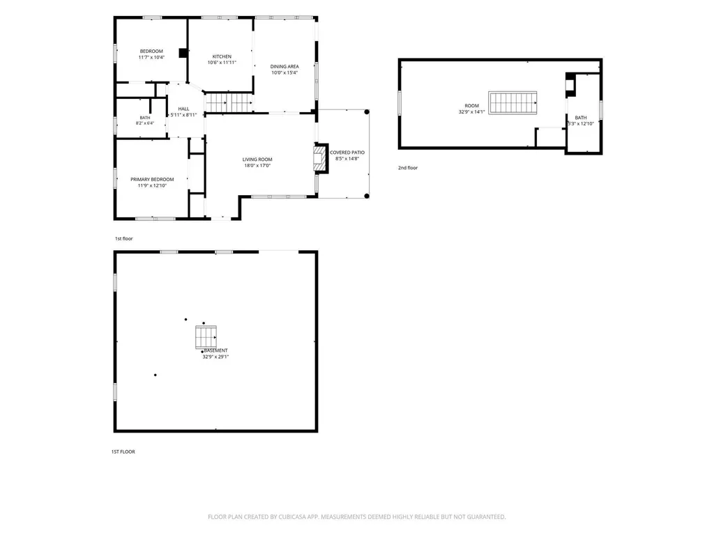 1532 Orchard Drive Lenoir NC 28645
