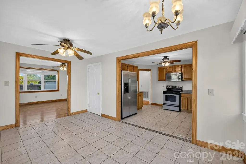 1532 Orchard Drive Lenoir NC 28645