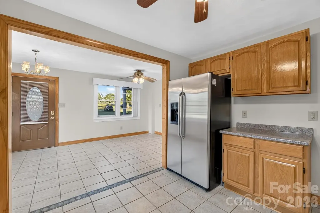 1532 Orchard Drive Lenoir NC 28645