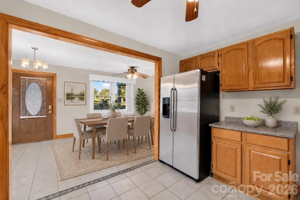 1532 Orchard Drive Lenoir NC 28645