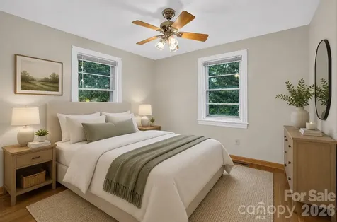 1532 Orchard Drive Lenoir NC 28645
