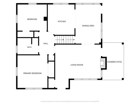 1532 Orchard Drive Lenoir NC 28645