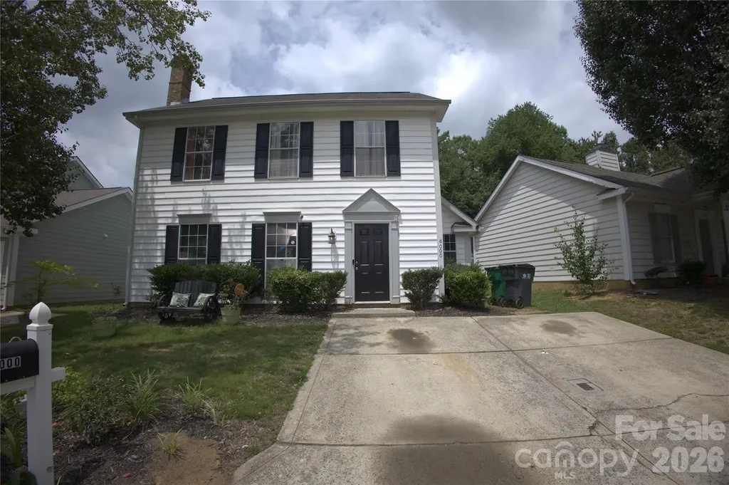 6000 Bayswater Lane Charlotte NC 28212