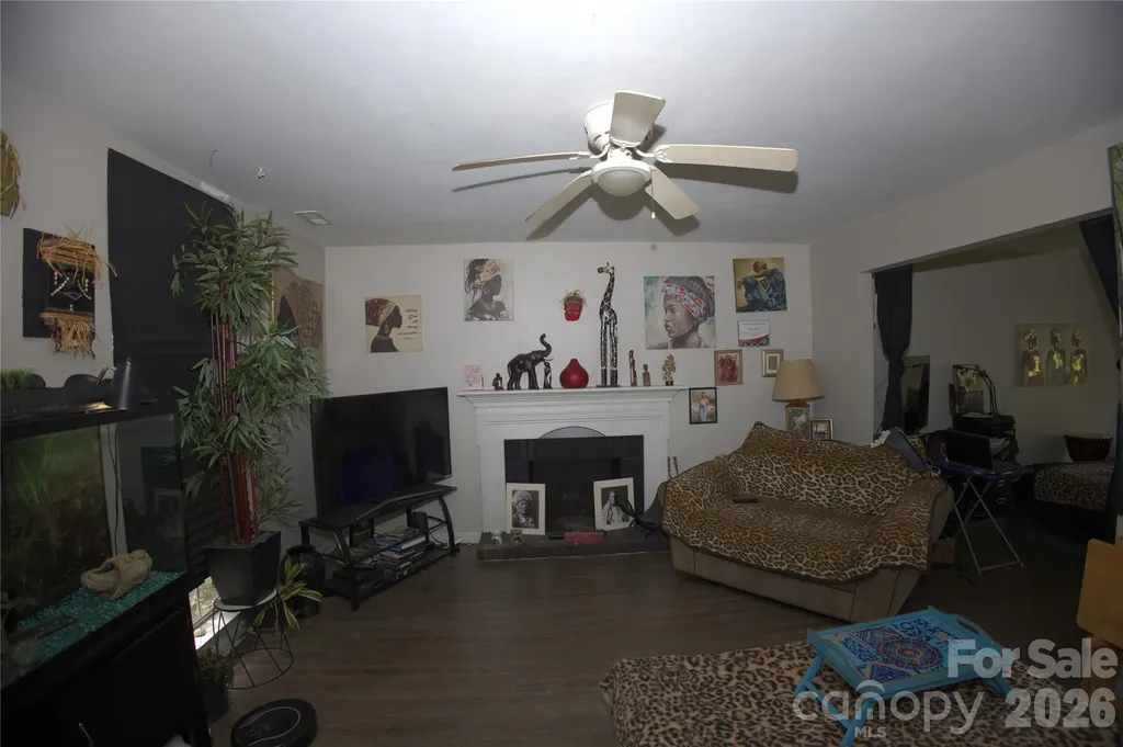 6000 Bayswater Lane Charlotte NC 28212
