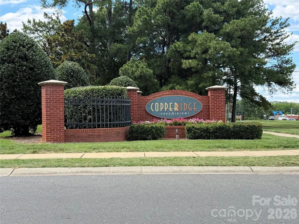17110 Red Feather Drive Charlotte NC 28277