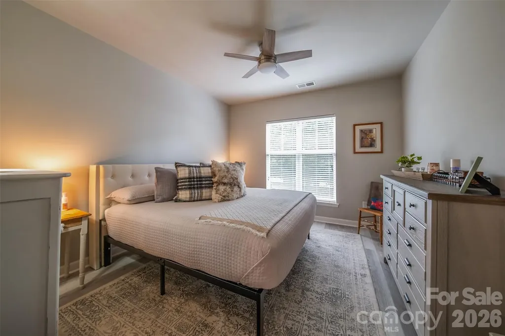 17110 Red Feather Drive Charlotte NC 28277