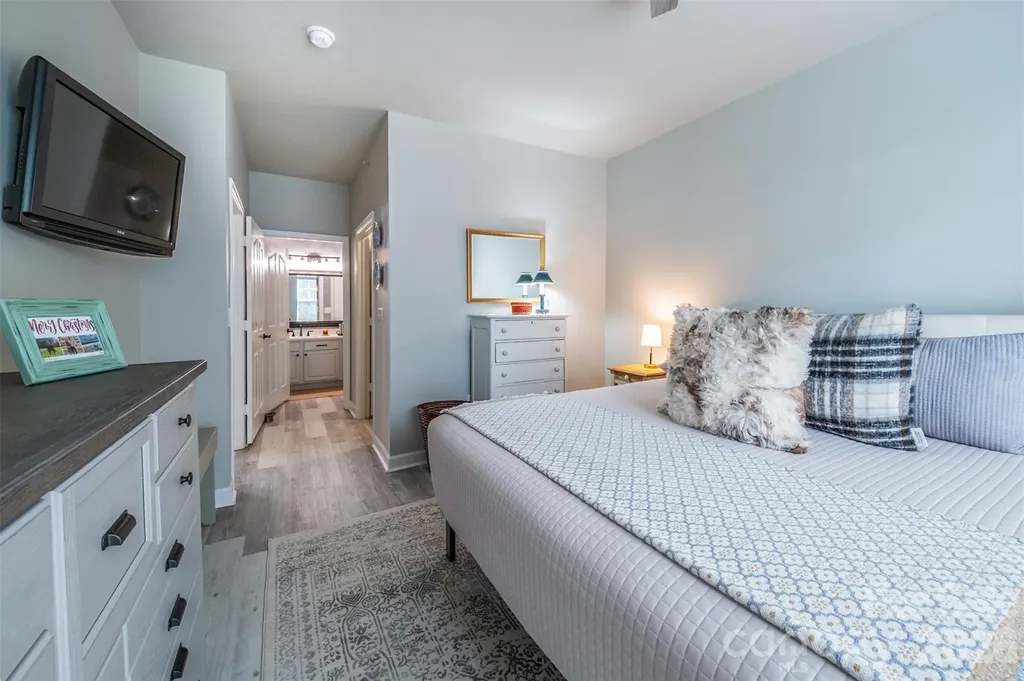 17110 Red Feather Drive Charlotte NC 28277