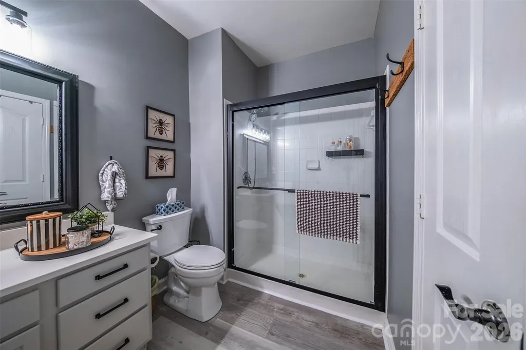 17110 Red Feather Drive Charlotte NC 28277