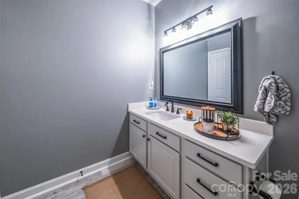 17110 Red Feather Drive Charlotte NC 28277