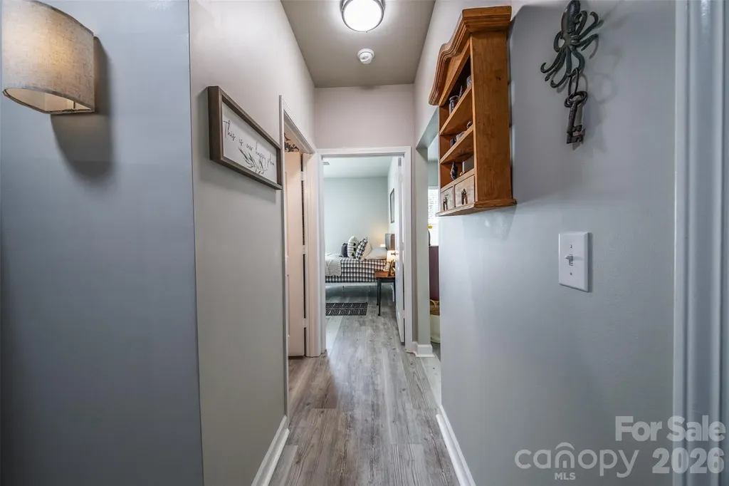 17110 Red Feather Drive Charlotte NC 28277