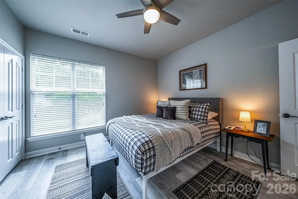 17110 Red Feather Drive Charlotte NC 28277