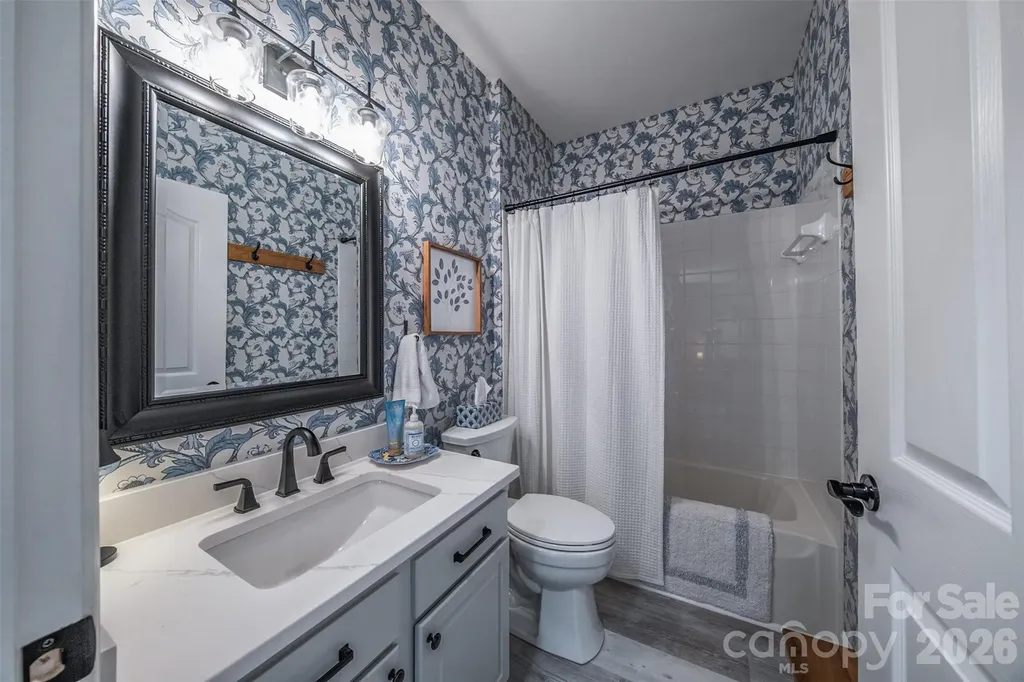 17110 Red Feather Drive Charlotte NC 28277