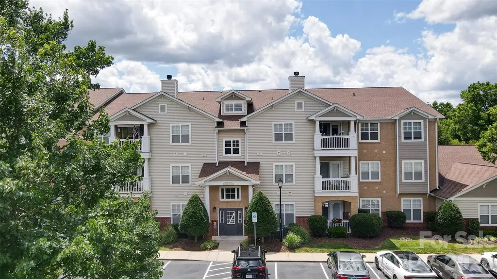 17110 Red Feather Drive Charlotte NC 28277