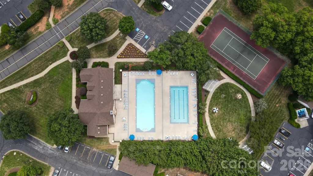 17110 Red Feather Drive Charlotte NC 28277