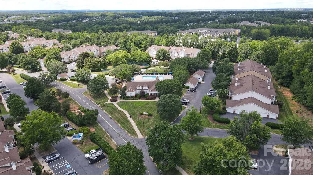 17110 Red Feather Drive Charlotte NC 28277