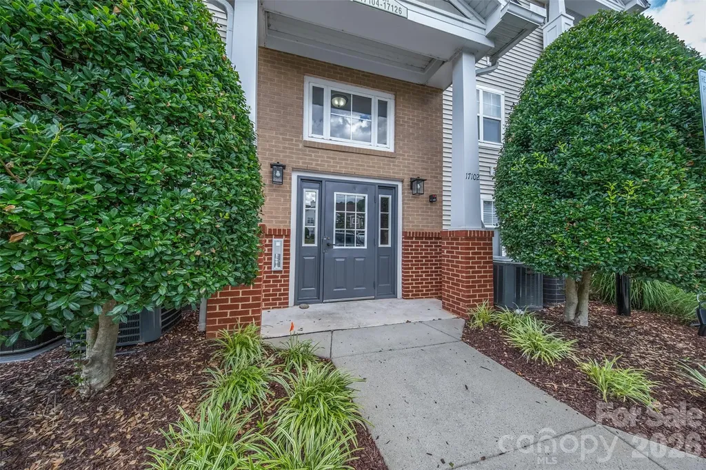 17110 Red Feather Drive Charlotte NC 28277