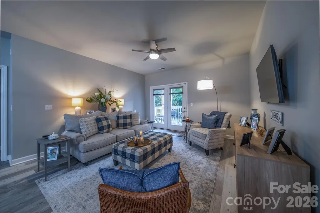 17110 Red Feather Drive Charlotte NC 28277