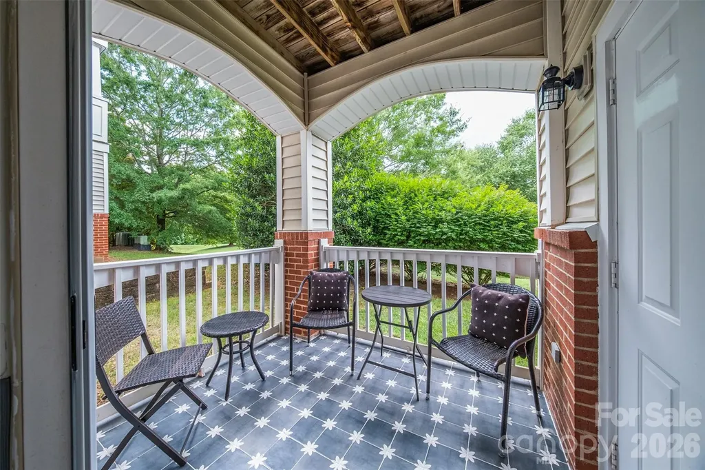 17110 Red Feather Drive Charlotte NC 28277